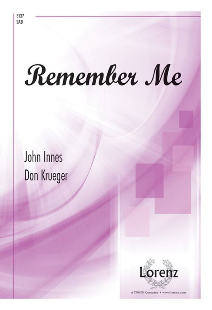 Remember Me